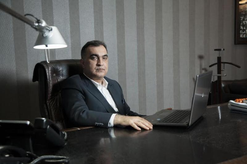 “Startaplara dəstək proqramı fəaliyyətdədir”