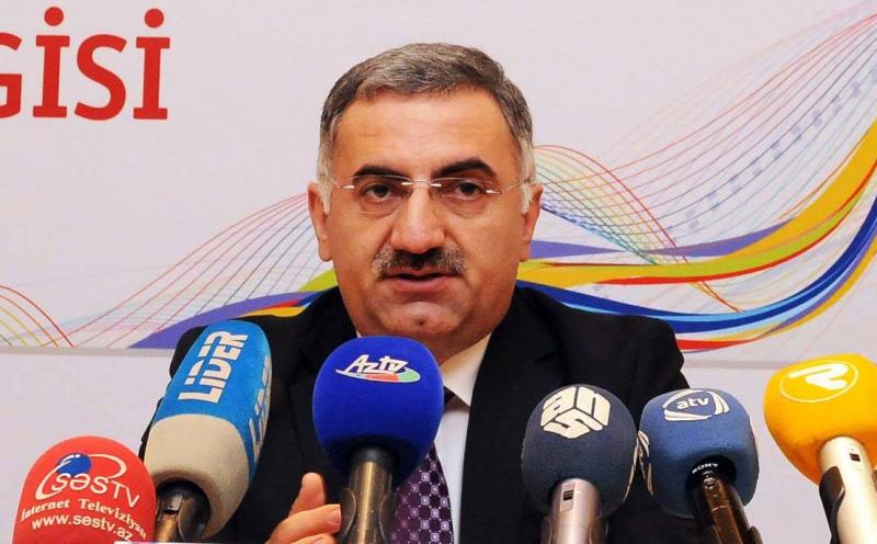 “Azərbaycanda 76  faiz internet istifadəçisi var”
