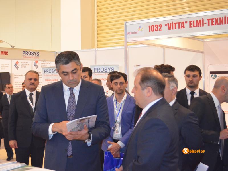 “Nöqsanlara yol verənlər işindən uzaqlaşdırılacaq”