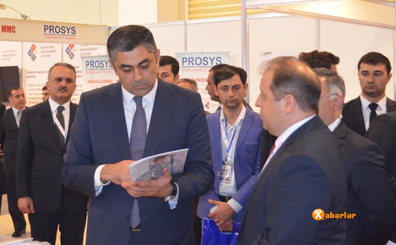 Ramin Quluzadə yeni rəis təyin etdi 
