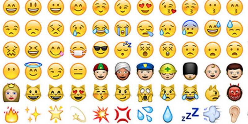 Android cihazlara yeni emosiyalar gəlir