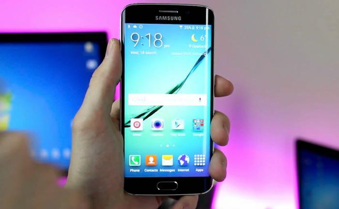 Samsung təhlükəsizliyi gücləndirir- yeni xidmət