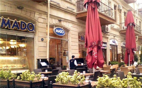 Mado tələbələr üçün mobil tətbiq hazırlayır