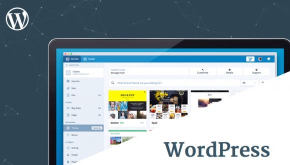 WordPress platforması yeniləndi