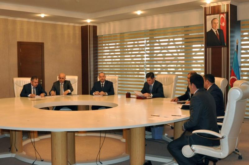 Vətəndaşlara daşınmaz əmlakın qeydiyyatı ilə bağlı məlumat verilib