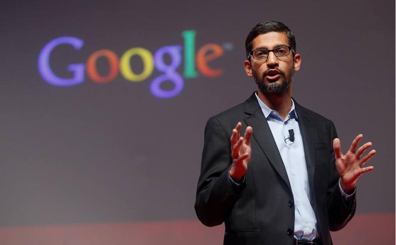 Google-un direktoru: “Müsəlmanlara dəstək olmalıyıq”