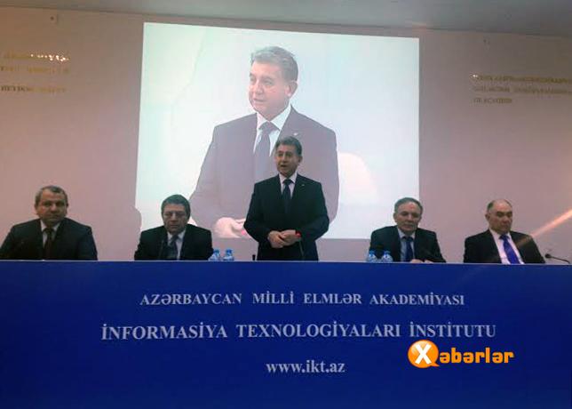 Azərbaycanın ilk veb-saytının 20 yaşı oldu 