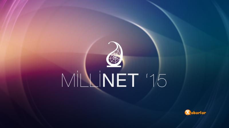Milli Net müsabiqəsinin təqdimat mərasimi canlı yayımlanır 