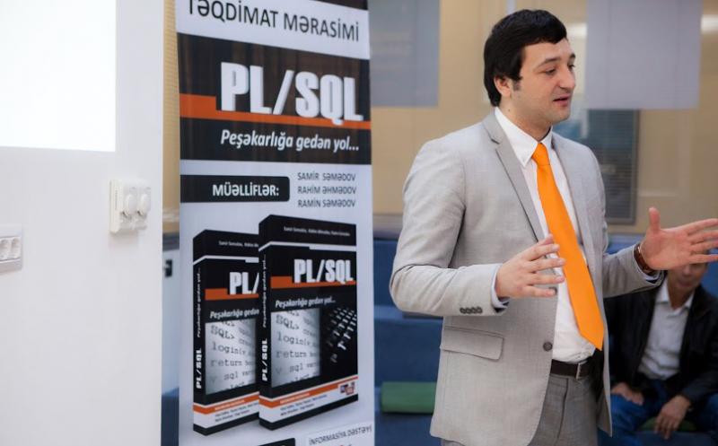 “İT sahəsi məktəbdən tədris edilməlidir”- Müsahibə 