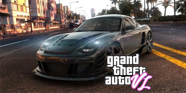 GTA 6-nın  təqdim olunacağı  tarix açıqlandı