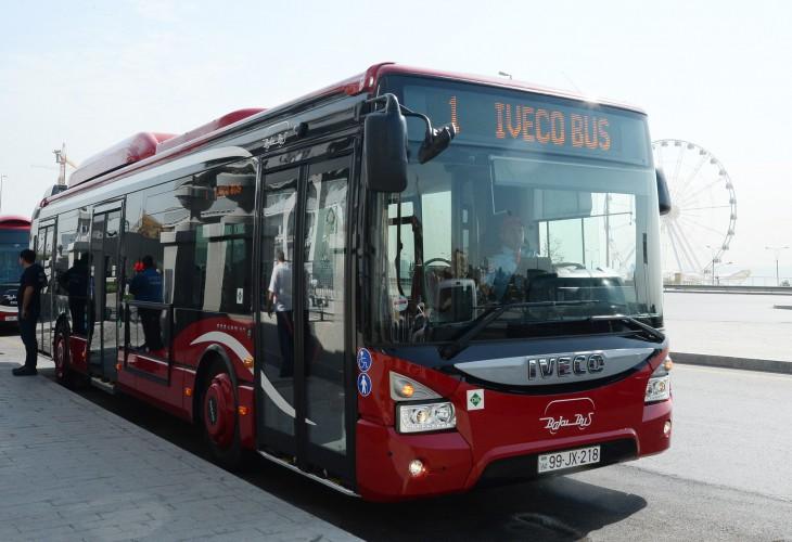 BakuBus-da  Wi-Fi  niyə işləmir? - Açıqlama