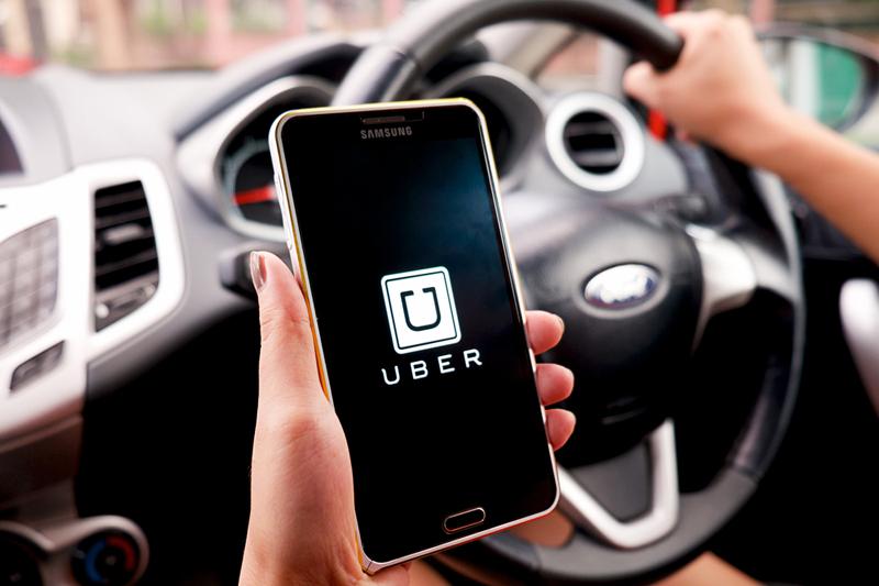 Uber istifadəçilərini simsiz internetlə təmin edəcək