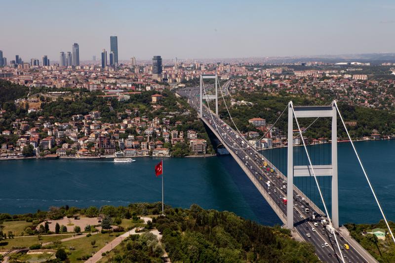 Türkiyə Bitcoin ilə bağlı bir ilkə imza atdı