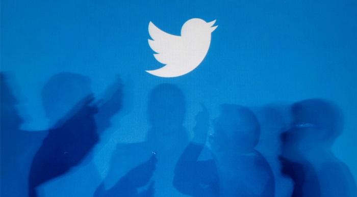 Twitter məhkəməyə müraciət etdi 