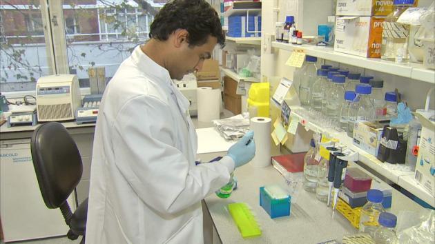 Nəfəs vasitəsilə xərçəngi müəyyənləşdirən qurğu yaradılıb