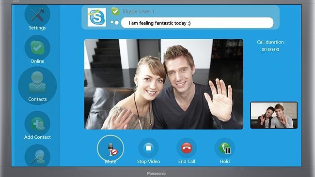  Skype-dan istifadə qadağası aradan qaldırılıb