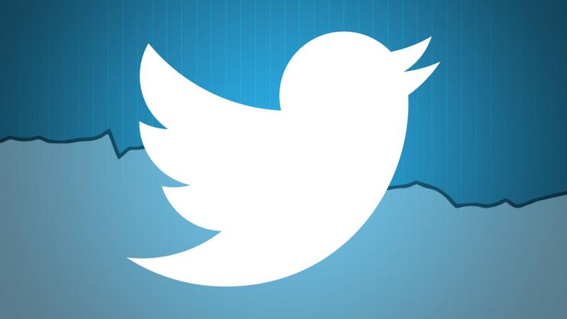 Twitter bir neçə İran hesabını əngəlləyib