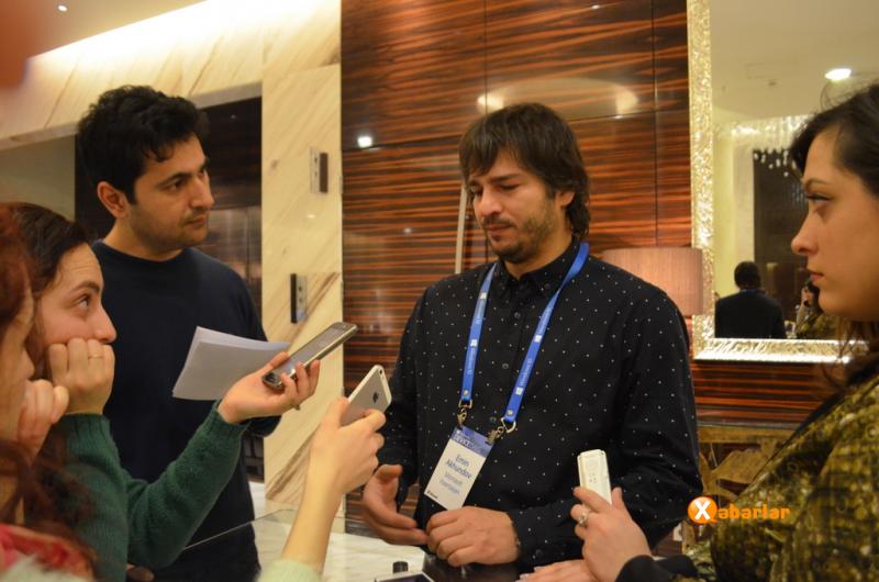 “Microsoft Imagine Cup”-ın yerli final mərhələsində 24 komanda yarışacaq
