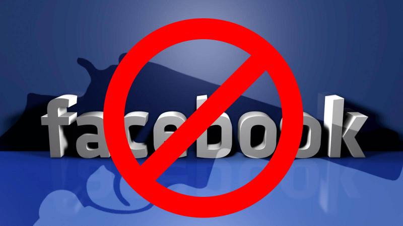 Facebook silah satışını qadağan edəcək