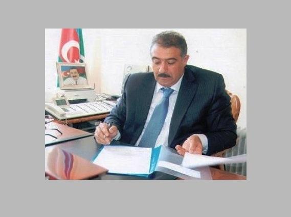 Daha bir Qovşaq rəisi işdən çıxarıldı 