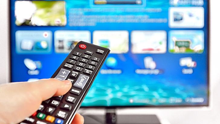 Ağıllı televizor almaq məsləhətdirmi ? 
