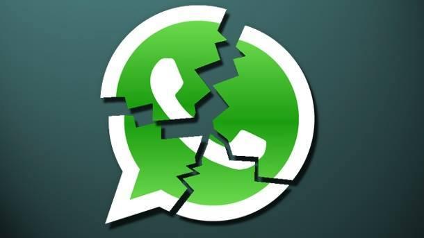 WhatsApp-dakı bütün mesajlar asanlıqla ələ keçirilir 