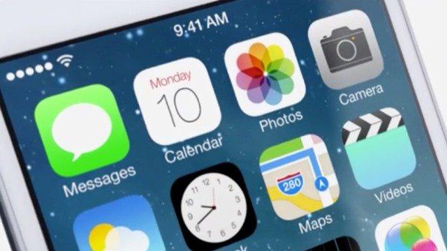 Apple tətbiqləri Android-ə gəlir