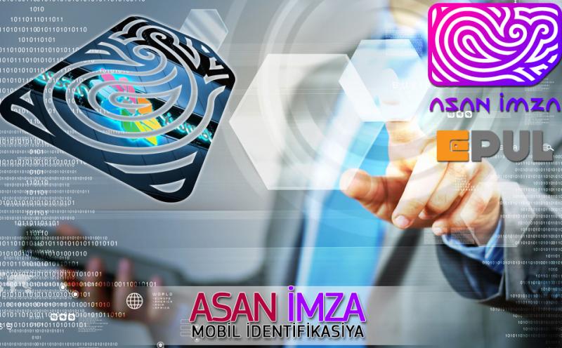 “Asan İmza”  Londonda təqdim ediləcək