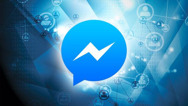 Facebook Messenger-dən sevgilinizə hədiyyə göndərin