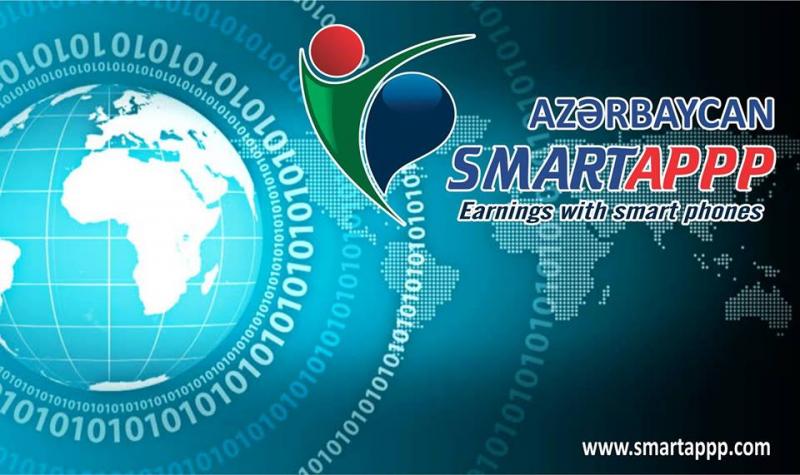 Kiçik və orta sahibkarlığın inkişafı üçün  yeni layihə- Smartappp