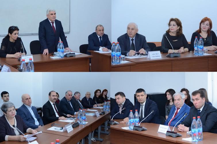 “Texnoloji mütəxəssislərə ehtiyac var”