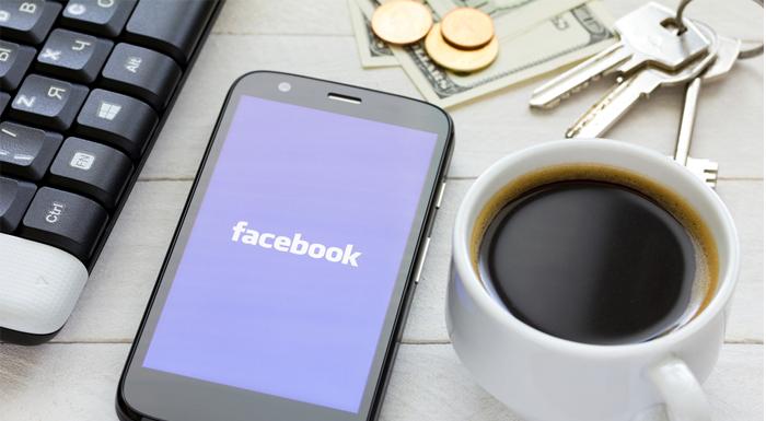 Facebook-da reklam verənlərin sayı 3 milyonu keçdi 