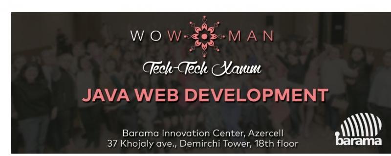 Xanımlar üçün Linux Workshop  təşkil ediləcək
