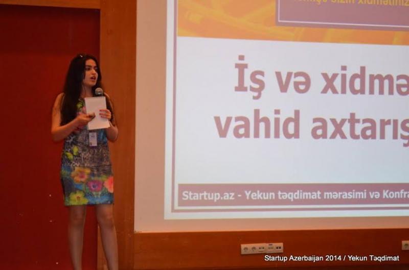 “İnvestorlar qadınlar üçün olan layihələrə yatırım etmək istəmir” 