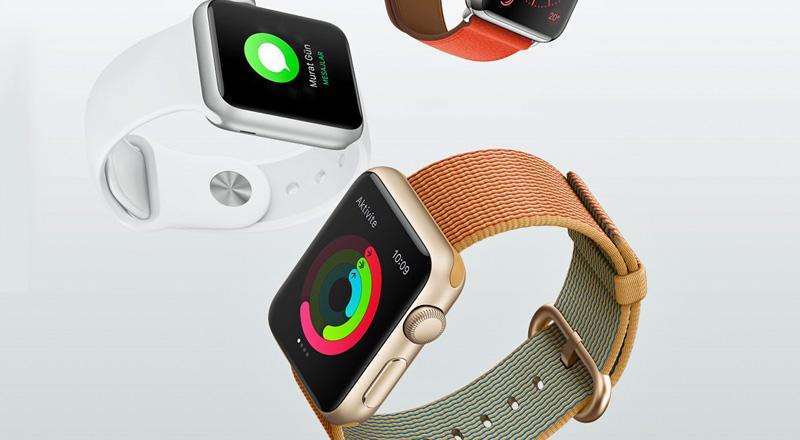 Apple Watch-un qiyməti 299 dollar oldu 