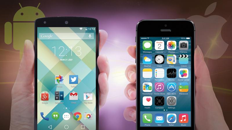 Poçt şöbələrinin axtarışı iOS və Android-də