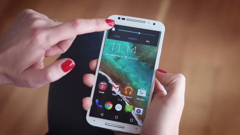 Android istifadəçilərinin sayı açıqlanıb