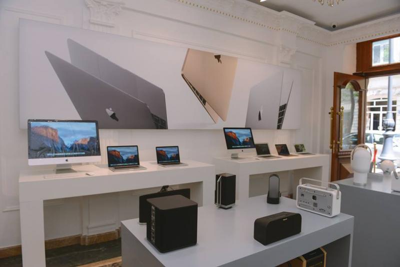 Apple kompüterləri üçün yeni virus aşkarlanıb