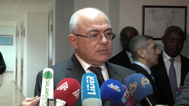 “Yük və malların ölkəyə idxalı asanlaşacaq”