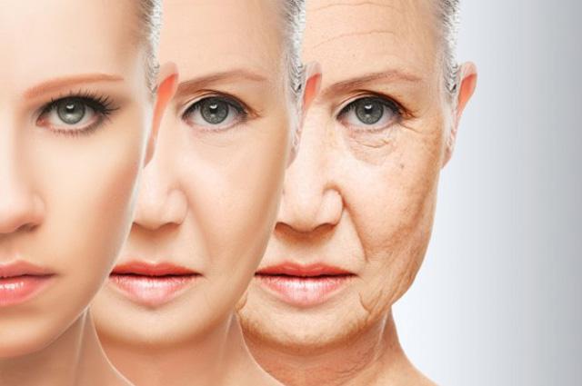Qırışlara qarşı qeyri-adi krem-Video