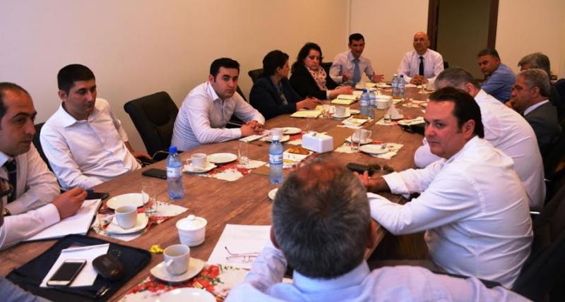 Yerli icra hakimiyyətlərinin də xidmətləri elektronlaşacaq 