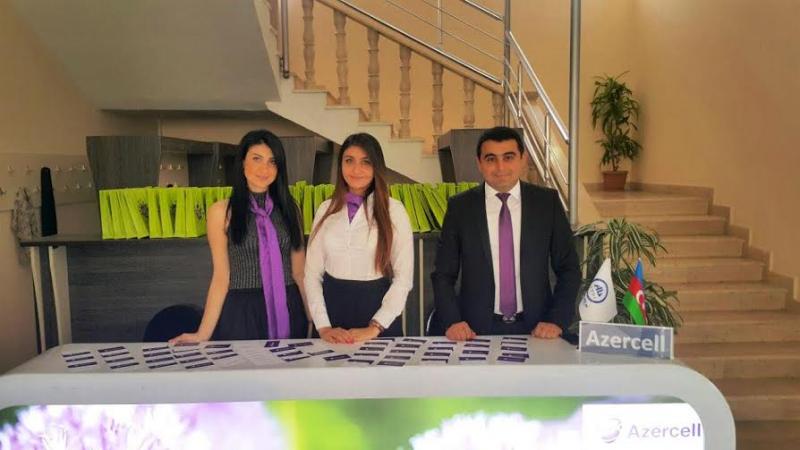  Tələbələr üçün iş və təcrübə qazanmaq imkanı 