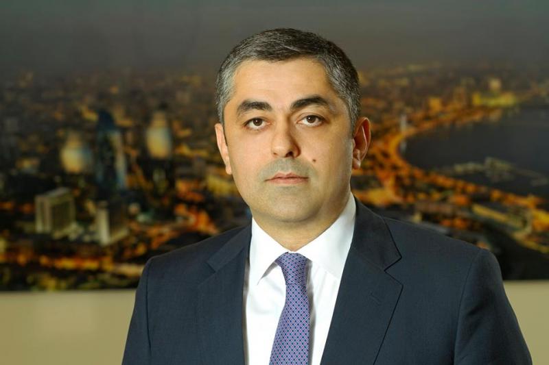 Nazir Salyan Telekommunikasiya Qovşağına yeni rəis təyin etdi