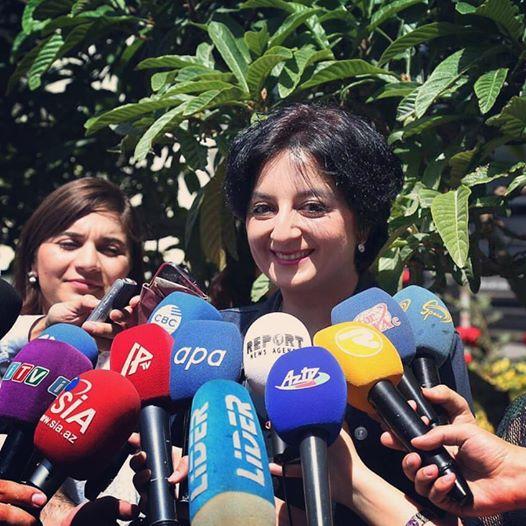 “Youth vision” beynəlxalq mahnı müsabiqəsinin saytı yaradılıb