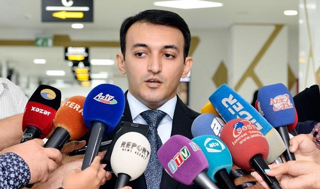  “ASAN xidmət dövlət orqanlarının bütün xidmətlərini qiymətləndirəcək”