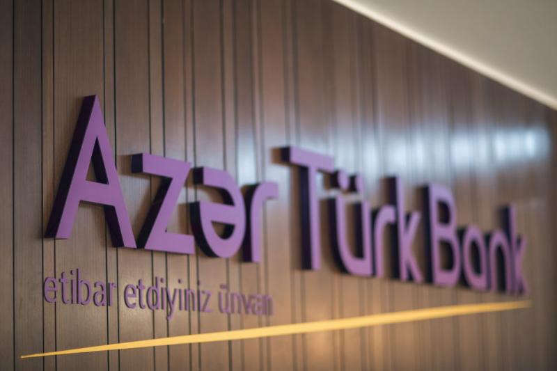 Azər-Türk Bank yeni elektron xidmət istifadəyə verib