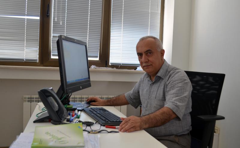 Azərbaycanda ilk -Proqramlaşdırma birinci sinifdən tədris ediləcək