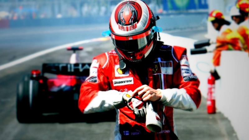 Formula 1 yarışlarında hansı texnologiyalardan istifadə edilib?