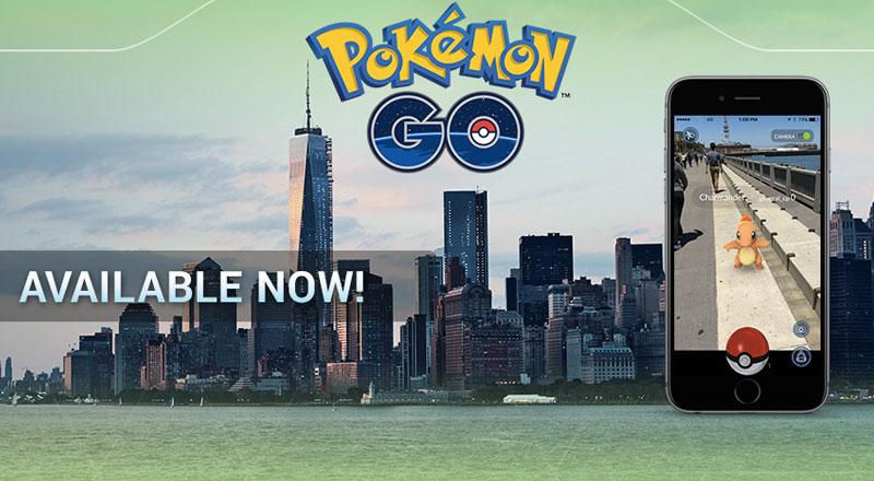 Pokemon GO oyunu istifadəçilərin şəxsi məlumatlarını toplayır?
