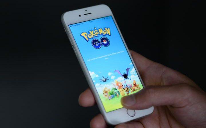 Pokemon GO Apple-a 3 milyard qazandıra bilər 